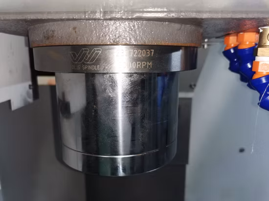 Máquina fresadora vertical WMTCNC de 4 eixos e 5 eixos VMC600L Preço do centro de usinagem CNC